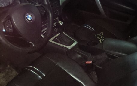 BMW X3, 2008 год, 790 000 рублей, 3 фотография