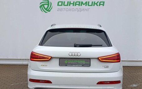 Audi Q3, 2014 год, 1 400 000 рублей, 6 фотография