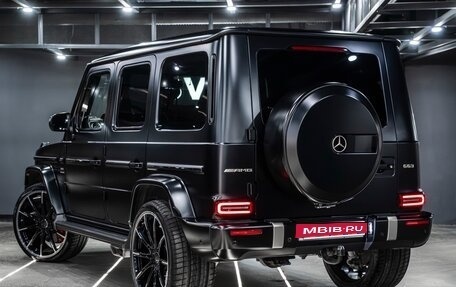 Mercedes-Benz G-Класс AMG, 2024 год, 21 490 000 рублей, 1 фотография