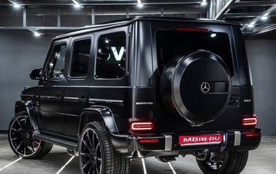 Mercedes-Benz G-Класс AMG, 2024 год, 21 490 000 рублей, 1 фотография