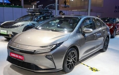 Toyota Corolla, 2026 год, 2 990 000 рублей, 1 фотография