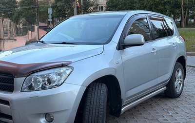 Toyota RAV4, 2007 год, 1 100 000 рублей, 1 фотография