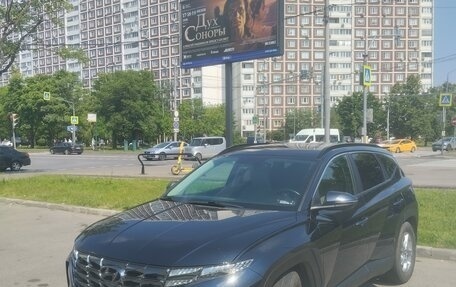 Hyundai Tucson, 2021 год, 2 890 000 рублей, 1 фотография