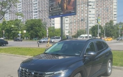 Hyundai Tucson, 2021 год, 2 890 000 рублей, 1 фотография