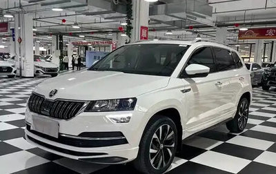Skoda Karoq I, 2022 год, 1 920 000 рублей, 1 фотография