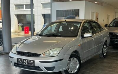 Ford Focus IV, 2005 год, 225 000 рублей, 1 фотография