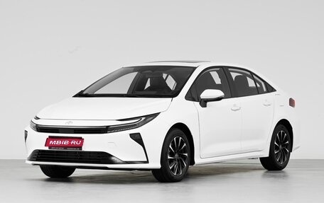Toyota Corolla, 2026 год, 2 860 000 рублей, 1 фотография
