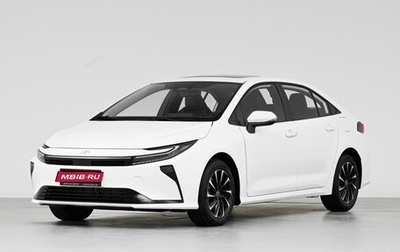 Toyota Corolla, 2026 год, 2 860 000 рублей, 1 фотография