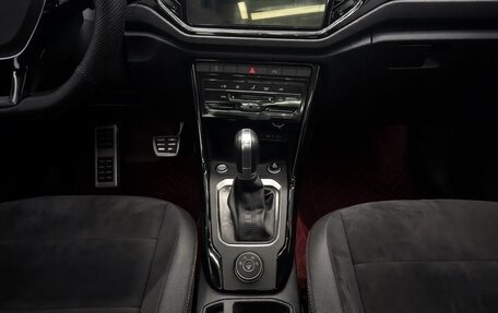Volkswagen T-Roc I, 2021 год, 2 190 000 рублей, 8 фотография