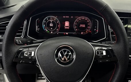 Volkswagen T-Roc I, 2021 год, 2 190 000 рублей, 7 фотография