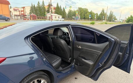 Hyundai Elantra VI рестайлинг, 2016 год, 1 550 000 рублей, 12 фотография