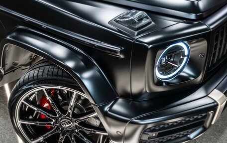 Mercedes-Benz G-Класс AMG, 2024 год, 21 490 000 рублей, 5 фотография