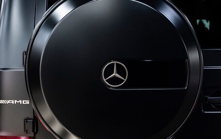Mercedes-Benz G-Класс AMG, 2024 год, 21 490 000 рублей, 3 фотография
