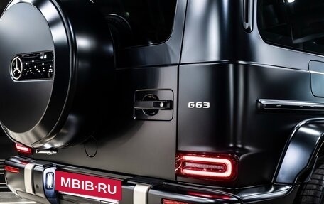 Mercedes-Benz G-Класс AMG, 2024 год, 21 490 000 рублей, 2 фотография
