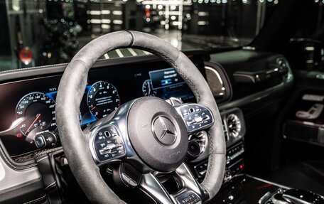 Mercedes-Benz G-Класс AMG, 2024 год, 21 490 000 рублей, 7 фотография
