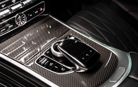 Mercedes-Benz G-Класс AMG, 2024 год, 21 490 000 рублей, 8 фотография