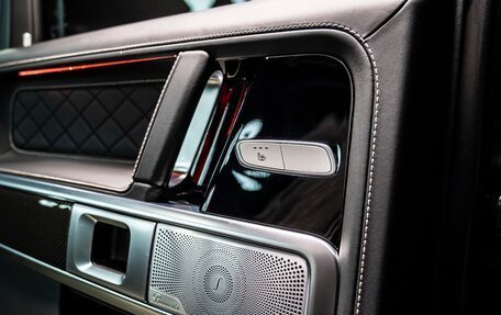 Mercedes-Benz G-Класс AMG, 2024 год, 21 490 000 рублей, 16 фотография