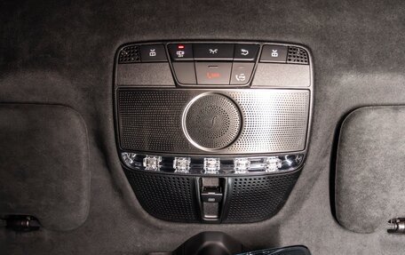 Mercedes-Benz G-Класс AMG, 2024 год, 21 490 000 рублей, 18 фотография