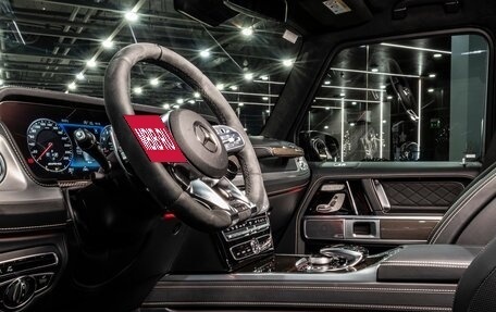 Mercedes-Benz G-Класс AMG, 2024 год, 21 490 000 рублей, 19 фотография