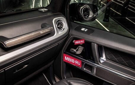 Mercedes-Benz G-Класс AMG, 2024 год, 21 490 000 рублей, 10 фотография