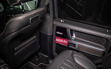 Mercedes-Benz G-Класс AMG, 2024 год, 21 490 000 рублей, 15 фотография