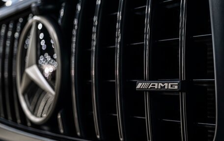 Mercedes-Benz G-Класс AMG, 2024 год, 21 490 000 рублей, 21 фотография