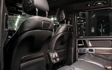 Mercedes-Benz G-Класс AMG, 2024 год, 21 490 000 рублей, 33 фотография