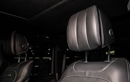 Mercedes-Benz G-Класс AMG, 2024 год, 21 490 000 рублей, 31 фотография