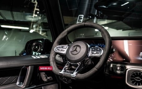 Mercedes-Benz G-Класс AMG, 2024 год, 21 490 000 рублей, 32 фотография