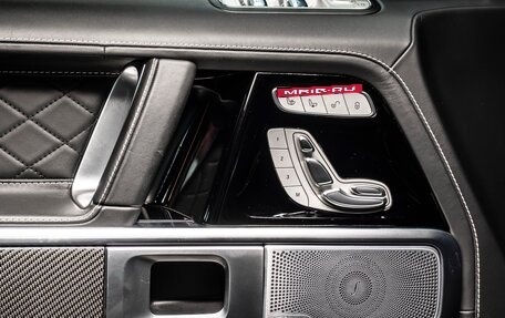 Mercedes-Benz G-Класс AMG, 2024 год, 21 490 000 рублей, 23 фотография