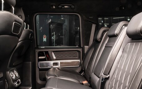 Mercedes-Benz G-Класс AMG, 2024 год, 21 490 000 рублей, 34 фотография