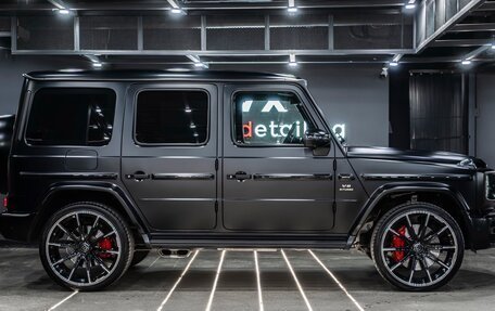Mercedes-Benz G-Класс AMG, 2024 год, 21 490 000 рублей, 36 фотография