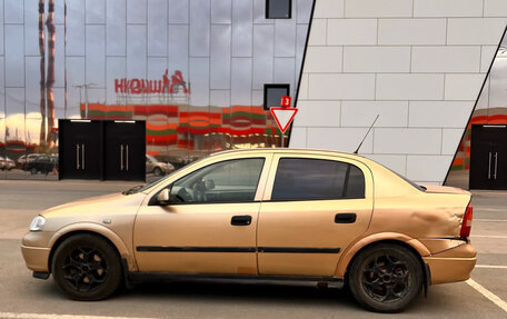 Chevrolet Viva, 2005 год, 155 000 рублей, 5 фотография