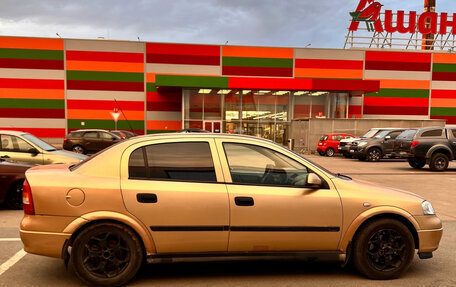 Chevrolet Viva, 2005 год, 155 000 рублей, 6 фотография