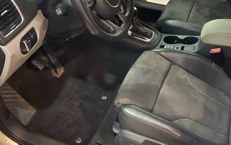Audi Q3, 2012 год, 1 580 000 рублей, 2 фотография