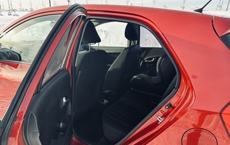 KIA Picanto II, 2013 год, 980 000 рублей, 6 фотография