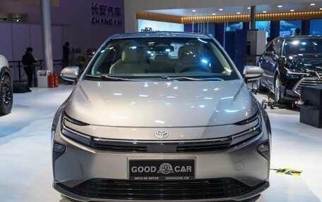 Toyota Corolla, 2026 год, 2 990 000 рублей, 2 фотография