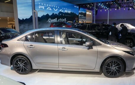 Toyota Corolla, 2026 год, 2 990 000 рублей, 7 фотография