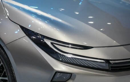 Toyota Corolla, 2026 год, 2 990 000 рублей, 9 фотография