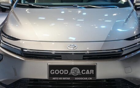 Toyota Corolla, 2026 год, 2 990 000 рублей, 13 фотография