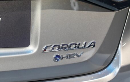 Toyota Corolla, 2026 год, 2 990 000 рублей, 12 фотография