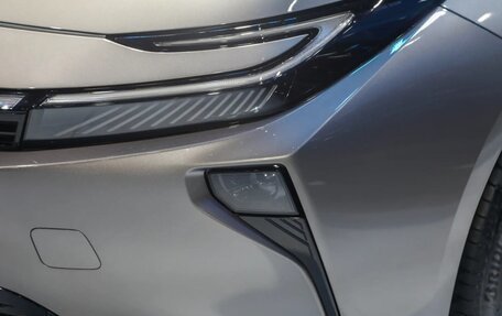Toyota Corolla, 2026 год, 2 990 000 рублей, 8 фотография