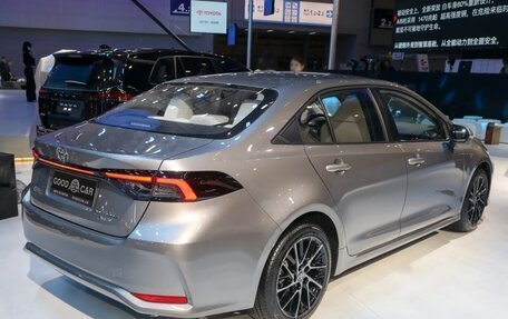 Toyota Corolla, 2026 год, 2 990 000 рублей, 6 фотография