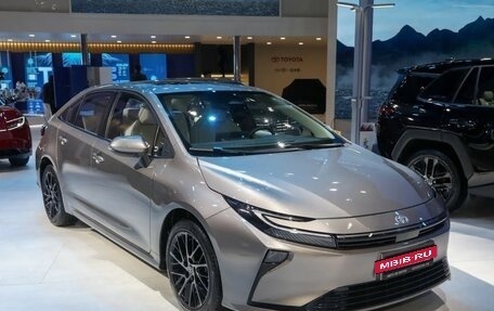 Toyota Corolla, 2026 год, 2 990 000 рублей, 3 фотография