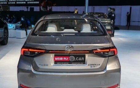 Toyota Corolla, 2026 год, 2 990 000 рублей, 5 фотография