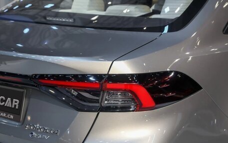 Toyota Corolla, 2026 год, 2 990 000 рублей, 17 фотография