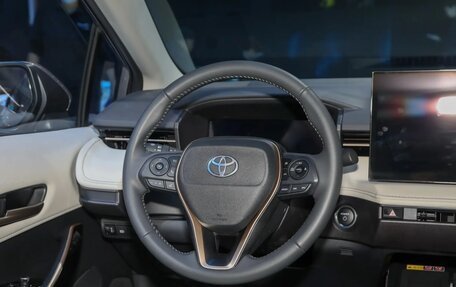 Toyota Corolla, 2026 год, 2 990 000 рублей, 23 фотография