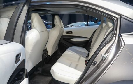 Toyota Corolla, 2026 год, 2 990 000 рублей, 32 фотография