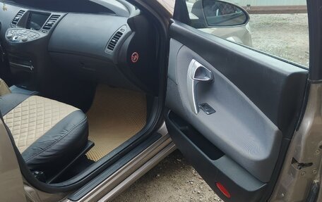 Nissan Primera III, 2006 год, 500 000 рублей, 2 фотография