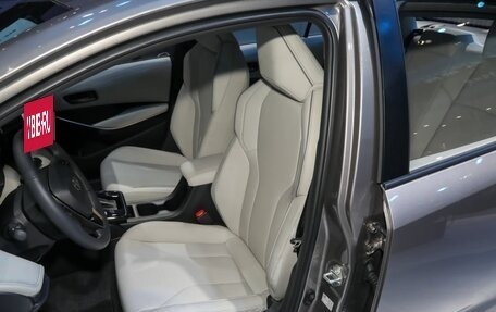 Toyota Corolla, 2026 год, 2 990 000 рублей, 34 фотография